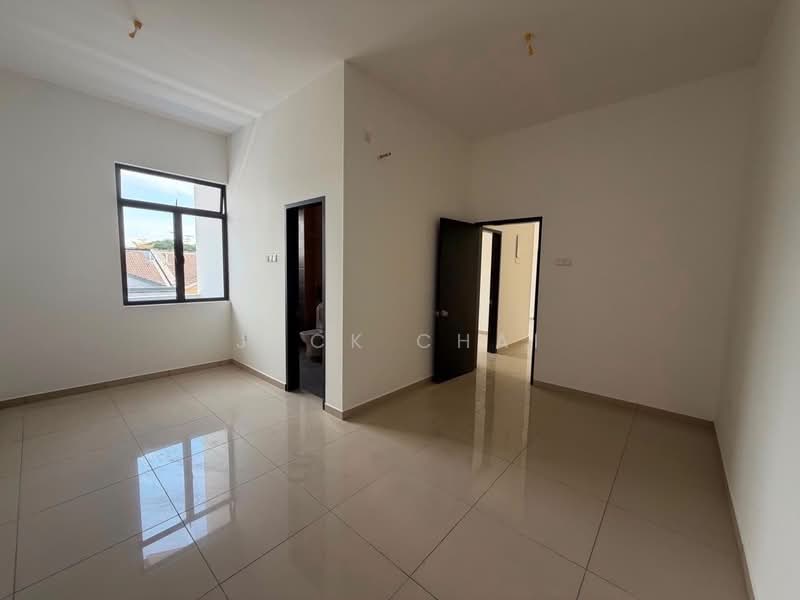 Rumah Kluster untuk Disewa di Taman Lagenda Putra (Kulai) - Jack Chai - PropertyGuru.com.my