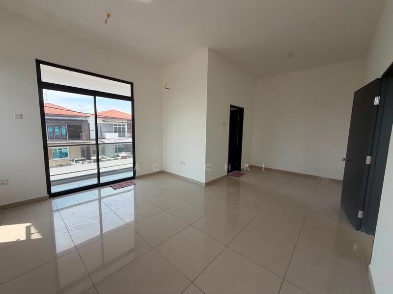 Rumah Kluster untuk Disewa di Taman Lagenda Putra (Kulai) - Jack Chai - PropertyGuru.com.my