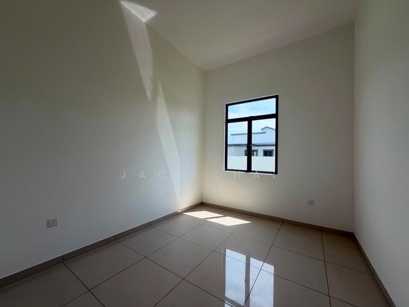 Rumah Kluster untuk Disewa di Taman Lagenda Putra (Kulai) - Jack Chai - PropertyGuru.com.my