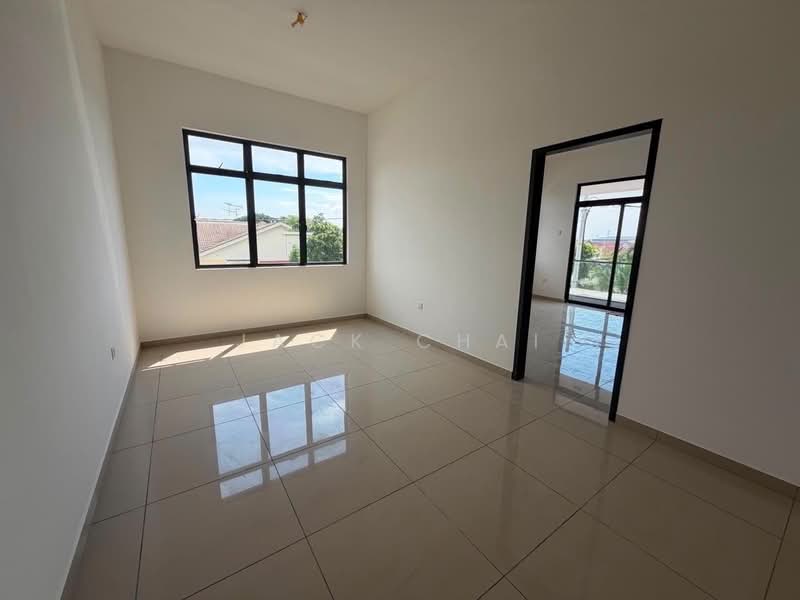 Rumah Kluster untuk Disewa di Taman Lagenda Putra (Kulai) - Jack Chai - PropertyGuru.com.my