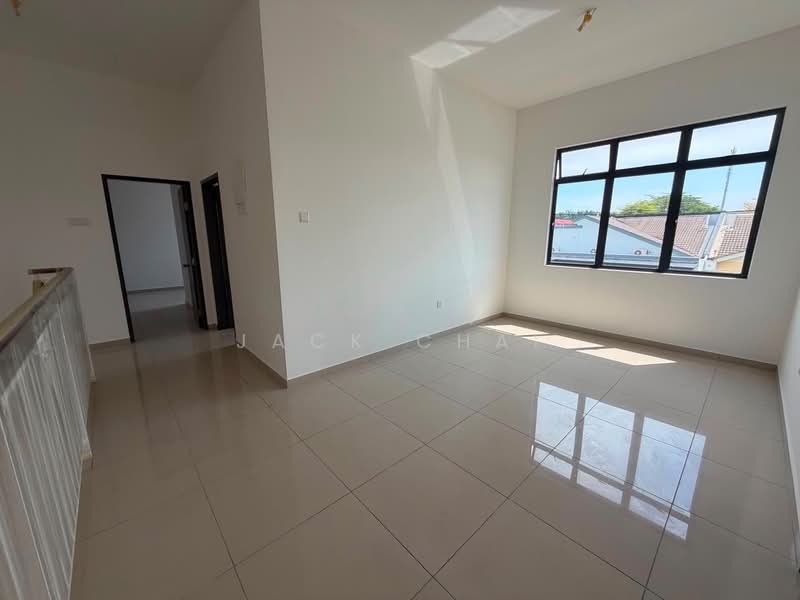 Rumah Kluster untuk Disewa di Taman Lagenda Putra (Kulai) - Jack Chai - PropertyGuru.com.my