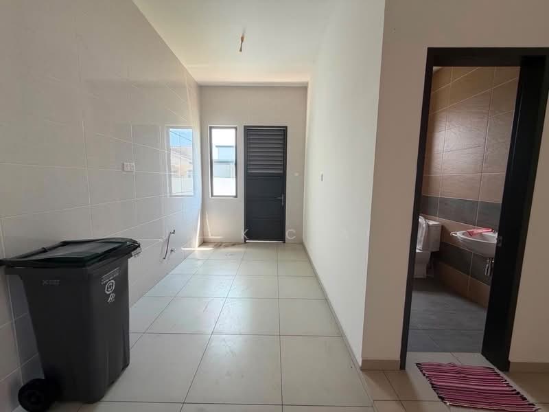 Rumah Kluster untuk Disewa di Taman Lagenda Putra (Kulai) - Jack Chai - PropertyGuru.com.my