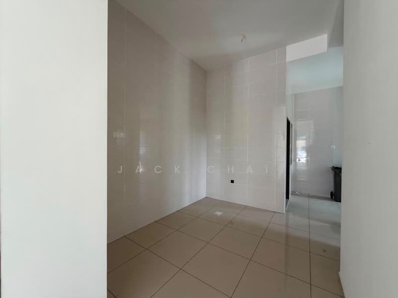 Rumah Kluster untuk Disewa di Taman Lagenda Putra (Kulai) - Jack Chai - PropertyGuru.com.my