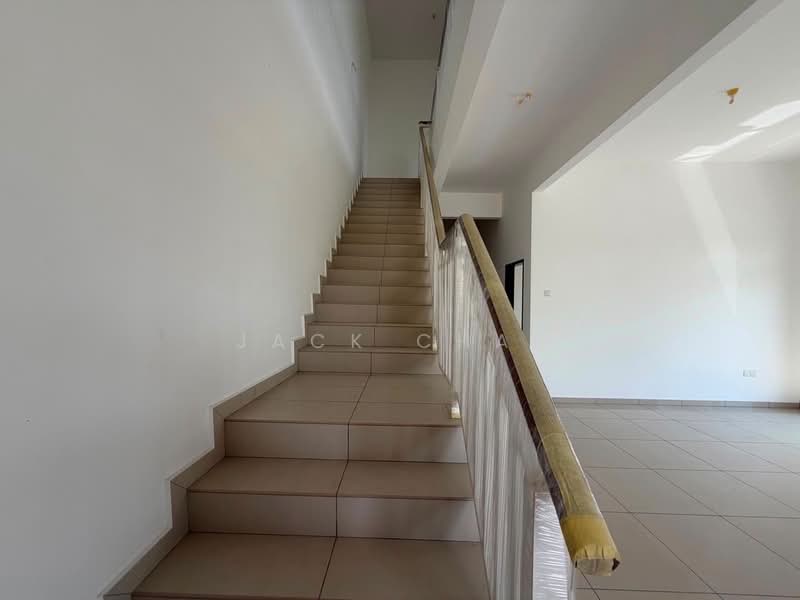 Rumah Kluster untuk Disewa di Taman Lagenda Putra (Kulai) - Jack Chai - PropertyGuru.com.my