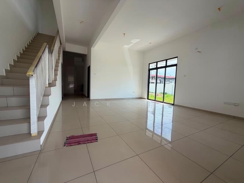 Rumah Kluster untuk Disewa di Taman Lagenda Putra (Kulai) - Jack Chai - PropertyGuru.com.my