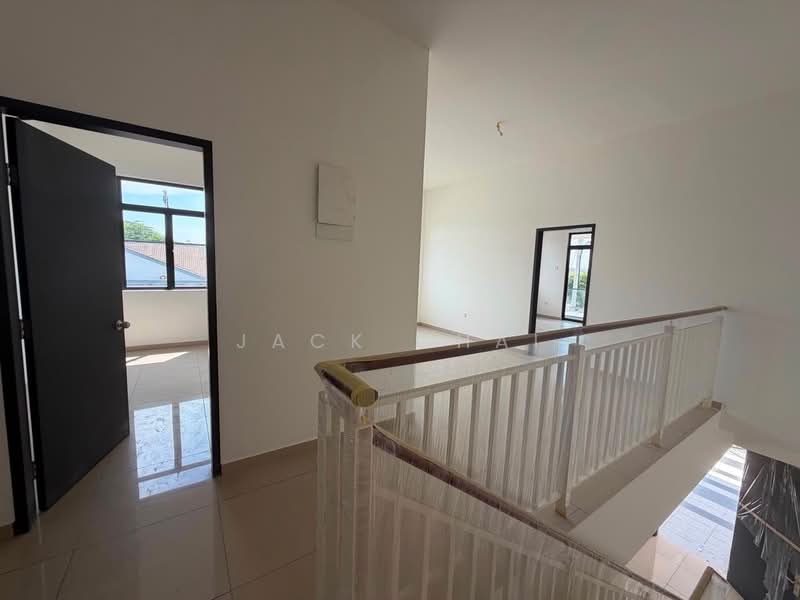 Rumah Kluster untuk Disewa di Taman Lagenda Putra (Kulai) - Jack Chai - PropertyGuru.com.my