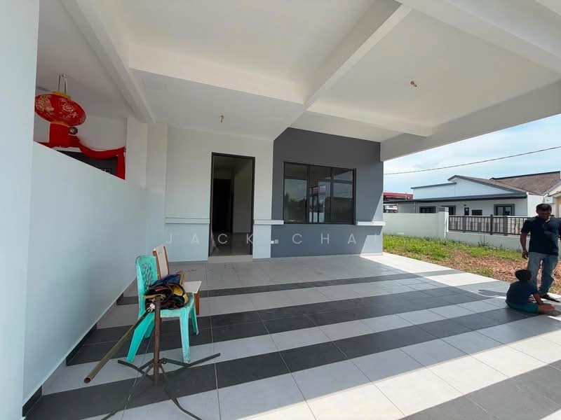 Rumah Kluster untuk Disewa di Taman Lagenda Putra (Kulai) - Jack Chai - PropertyGuru.com.my