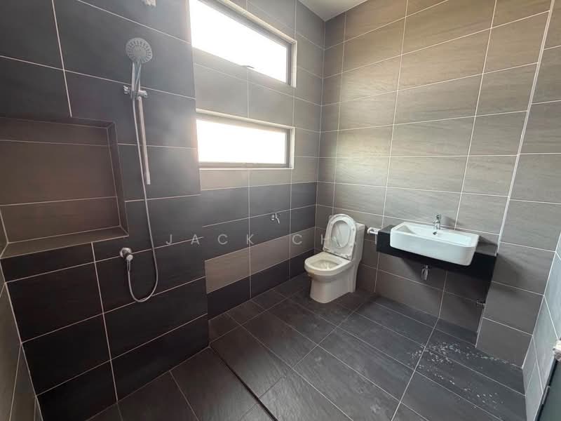 Rumah Kluster untuk Disewa di Taman Lagenda Putra (Kulai) - Jack Chai - PropertyGuru.com.my