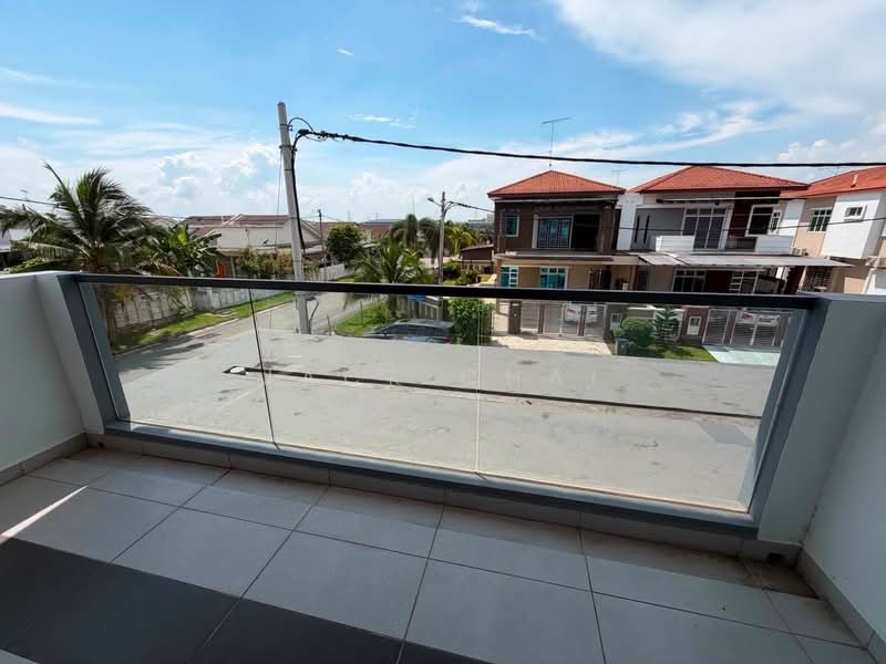 Rumah Kluster untuk Disewa di Taman Lagenda Putra (Kulai) - Jack Chai - PropertyGuru.com.my