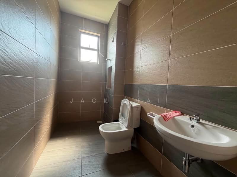 Rumah Kluster untuk Disewa di Taman Lagenda Putra (Kulai) - Jack Chai - PropertyGuru.com.my