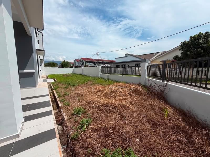 Rumah Kluster untuk Disewa di Taman Lagenda Putra (Kulai) - Jack Chai - PropertyGuru.com.my