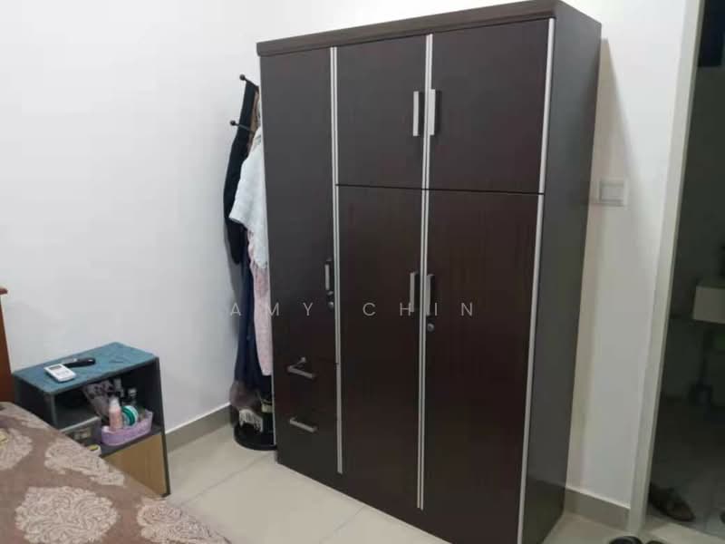 Service Residence for Sale at Citizen 2 - Amy Chin - Bedroom - PropertyGuru.com.my