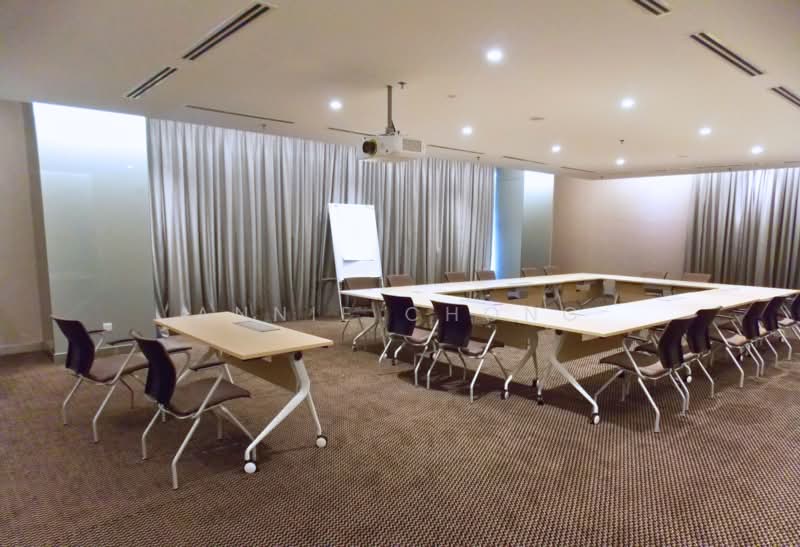 Office for Rent in Bandar Sunway (Sunway) - Annie Chong - Interior - PropertyGuru.com.my