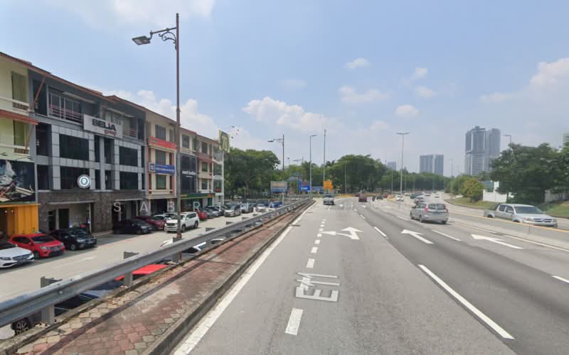 Kedai / Pejabat untuk Dijual di Kelana Jaya (Petaling Jaya) - Sabrina Chong - Exterior - PropertyGuru.com.my