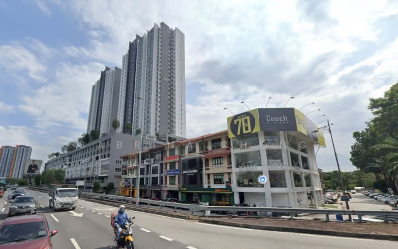 Kedai / Pejabat untuk Dijual di Kelana Jaya (Petaling Jaya) - Sabrina Chong - PropertyGuru.com.my