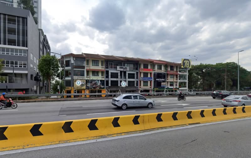 Kedai / Pejabat untuk Dijual di Kelana Jaya (Petaling Jaya) - Sabrina Chong - PropertyGuru.com.my