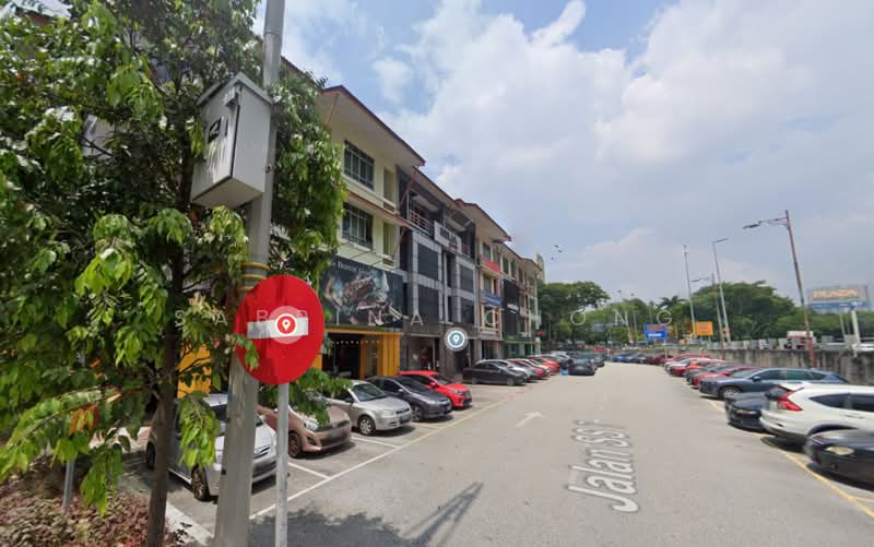Kedai / Pejabat untuk Dijual di Kelana Jaya (Petaling Jaya) - Sabrina Chong - PropertyGuru.com.my