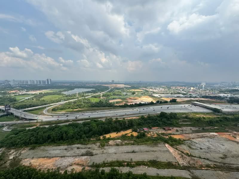 Kediaman Servis untuk Dijual di SkyPark @ Cyberjaya - Kelvin Pook - Exterior - PropertyGuru.com.my