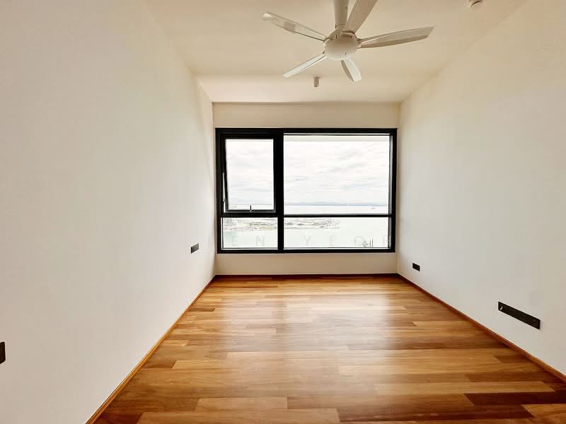 Service Residence for Sale at Marriott Residence @ Gurney - Allen Yeoh - View - PropertyGuru.com.my