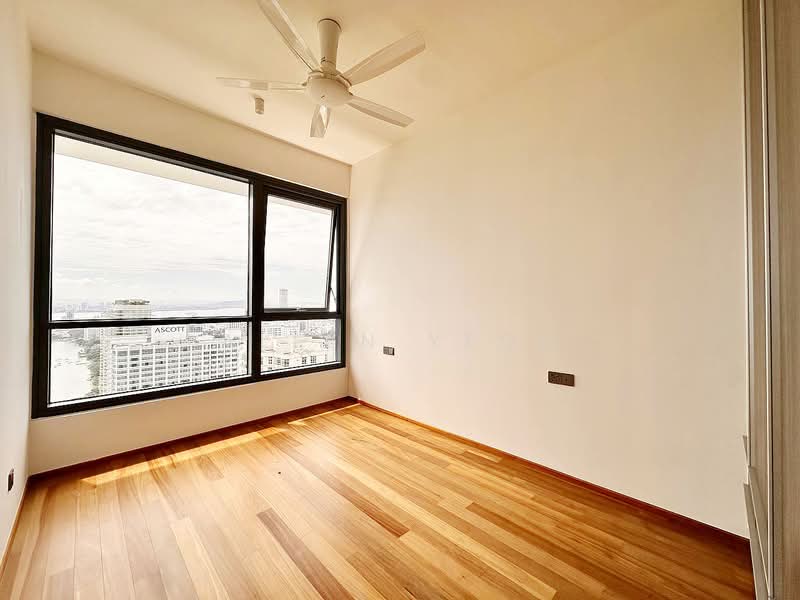 Service Residence for Sale at Marriott Residence @ Gurney - Allen Yeoh - Interior - PropertyGuru.com.my