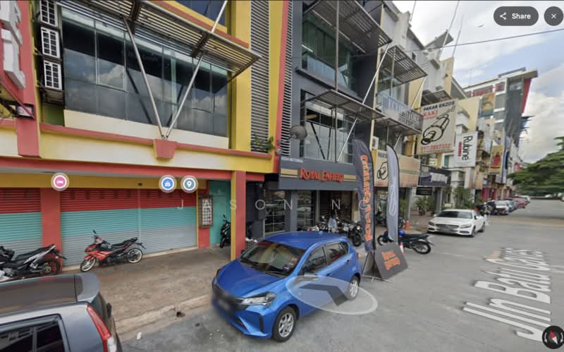 Kedai untuk Disewa di Batu Caves (Selangor) - Jason Ng - Exterior - PropertyGuru.com.my