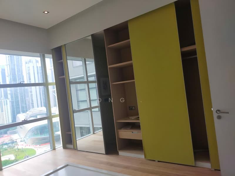 Kondominium untuk Disewa di Park Seven - Yong . - Interior - PropertyGuru.com.my