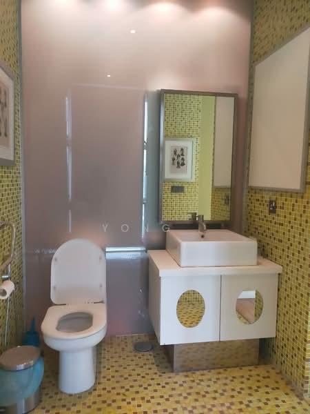 Kondominium untuk Disewa di Park Seven - Yong . - Bathroom - PropertyGuru.com.my
