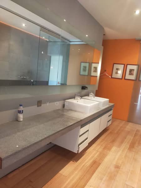 Kondominium untuk Disewa di Park Seven - Yong . - Bathroom - PropertyGuru.com.my
