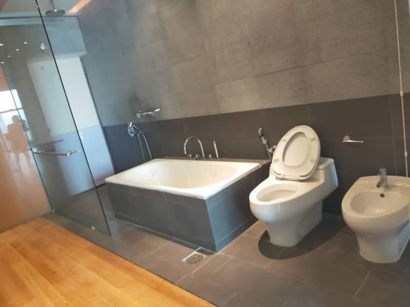 Kondominium untuk Disewa di Park Seven - Yong . - Bathroom - PropertyGuru.com.my