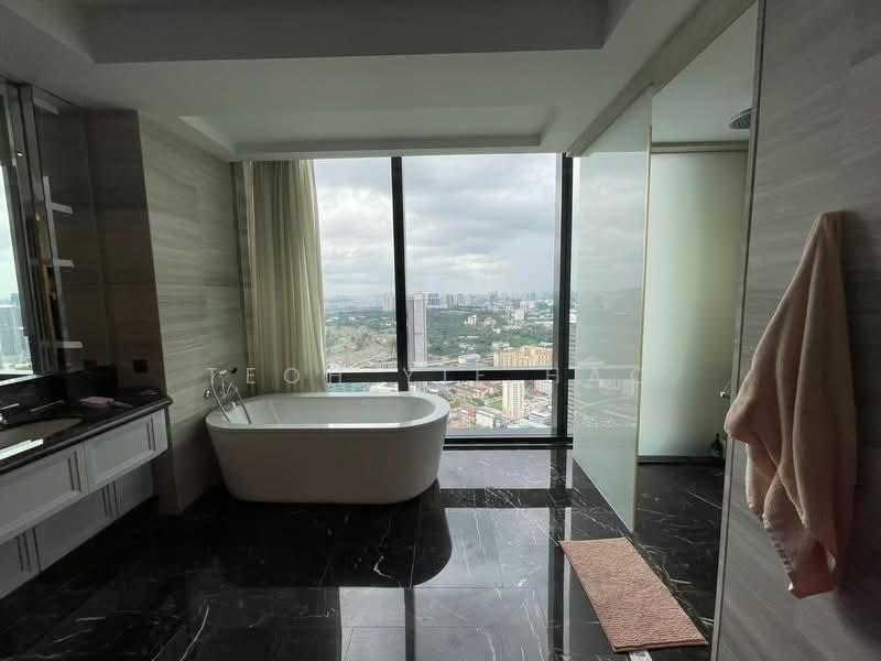 Service Residence for Sale at St Regis - Teoh Yie Hao - Bathroom - PropertyGuru.com.my