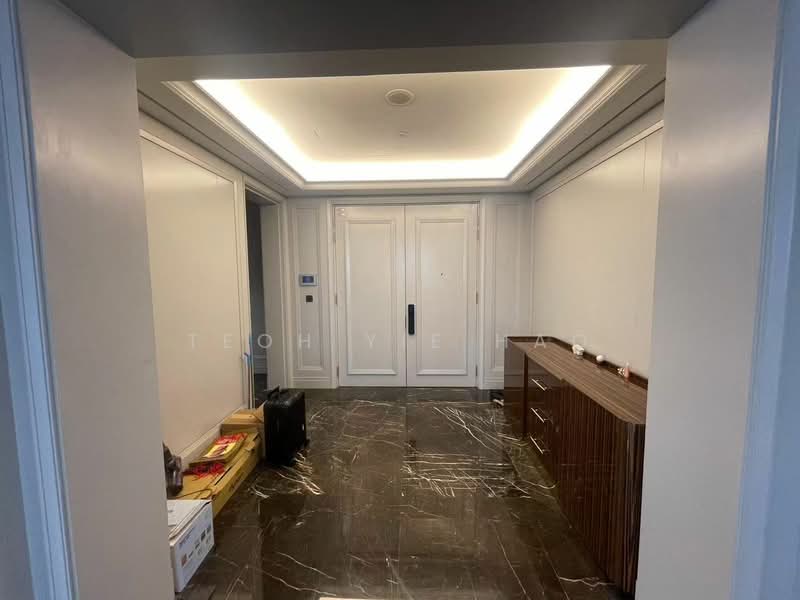 Service Residence for Sale at St Regis - Teoh Yie Hao - Entrance - PropertyGuru.com.my