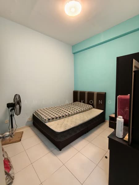 2-storey Terraced House for Rent in Chemor (Perak) - Amelia Kong - Bedroom - PropertyGuru.com.my