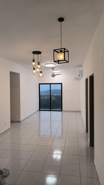 Service Residence for Rent at Residensi Emas - Valyn Ho - Living Room - PropertyGuru.com.my