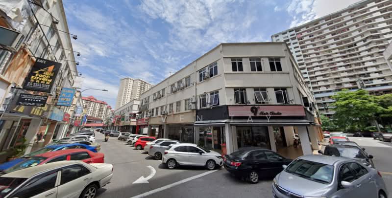 Shop / Office for Rent in Setapak (Kuala Lumpur) - Steven Tay - Exterior - PropertyGuru.com.my