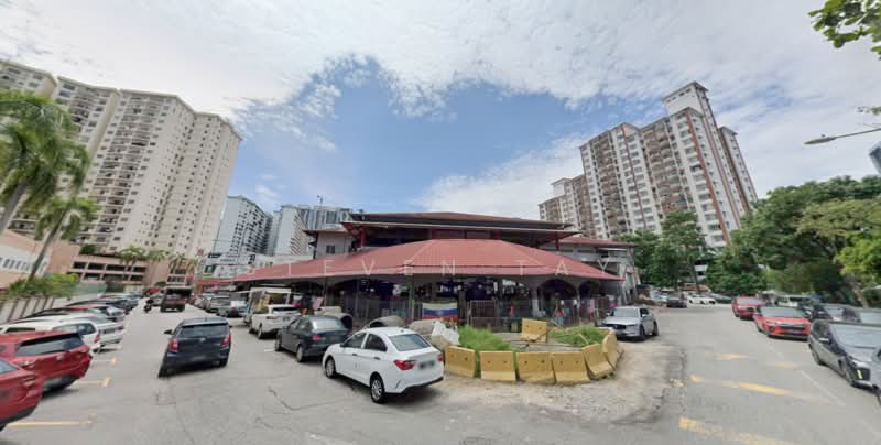 Shop / Office for Rent in Setapak (Kuala Lumpur) - Steven Tay - Exterior - PropertyGuru.com.my