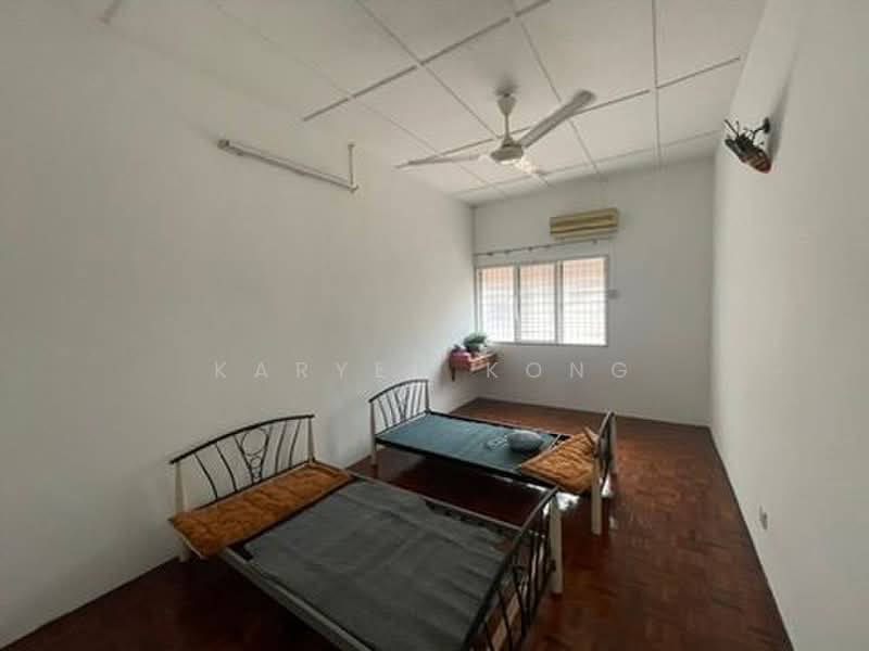2-storey Terraced House for Rent in Serdang Raya (Seri Kembangan) - Karyen Kong - PropertyGuru.com.my