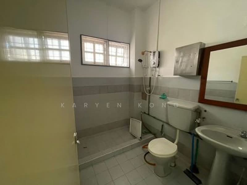 2-storey Terraced House for Rent in Serdang Raya (Seri Kembangan) - Karyen Kong - PropertyGuru.com.my