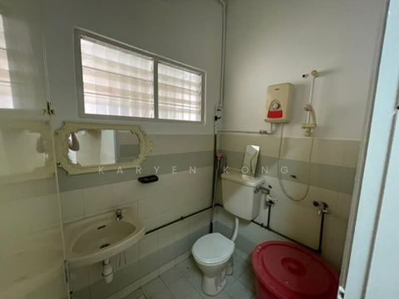 2-storey Terraced House for Rent in Serdang Raya (Seri Kembangan) - Karyen Kong - PropertyGuru.com.my