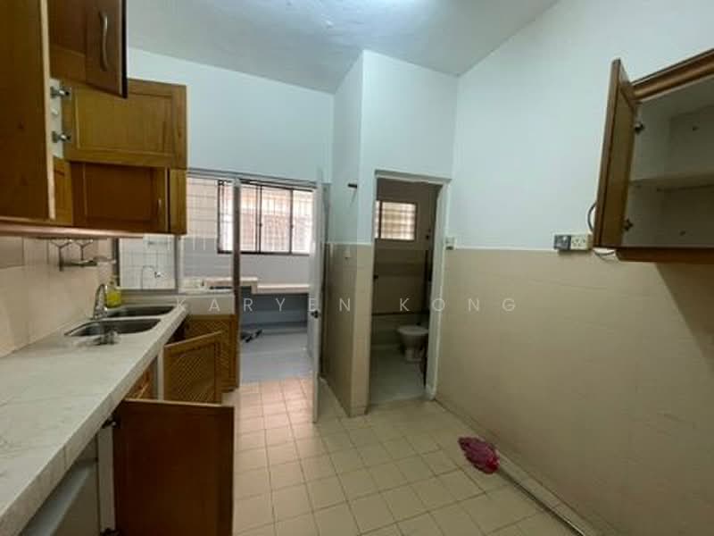 2-storey Terraced House for Rent in Serdang Raya (Seri Kembangan) - Karyen Kong - PropertyGuru.com.my