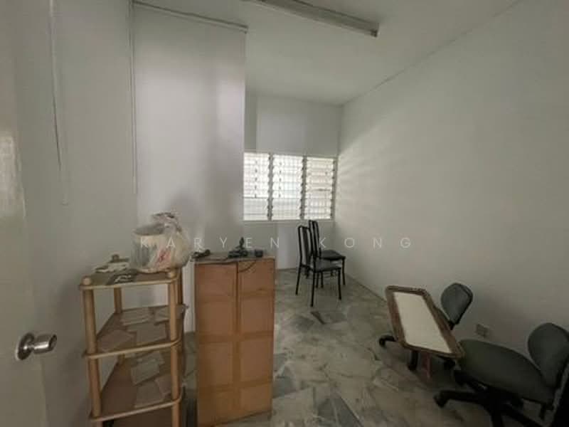 2-storey Terraced House for Rent in Serdang Raya (Seri Kembangan) - Karyen Kong - PropertyGuru.com.my