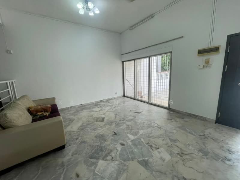 2-storey Terraced House for Rent in Serdang Raya (Seri Kembangan) - Karyen Kong - PropertyGuru.com.my