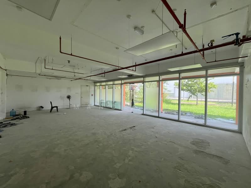 Kilang untuk Disewa di Gelang Patah (Johor) - Mancy Lim - Interior - PropertyGuru.com.my