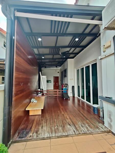 Semi-Detached House for Sale in Taman Setia Indah (Tebrau) - Vanessa Lim - Exterior - PropertyGuru.com.my
