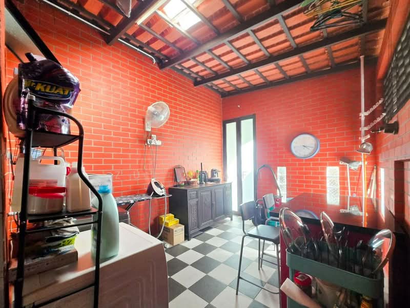 2-storey Terraced House for Sale in Seksyen 35 (Shah Alam) - Zul Syafiq - Interior - PropertyGuru.com.my