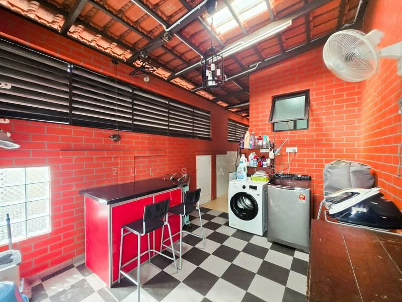 2-storey Terraced House for Sale in Seksyen 35 (Shah Alam) - Zul Syafiq - Interior - PropertyGuru.com.my