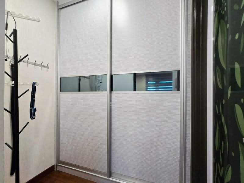 2-storey Terraced House for Sale in Seksyen 35 (Shah Alam) - Zul Syafiq - Interior - PropertyGuru.com.my