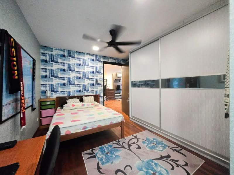 2-storey Terraced House for Sale in Seksyen 35 (Shah Alam) - Zul Syafiq - Bedroom - PropertyGuru.com.my