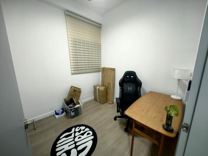 Kondominium untuk Disewa di Skyline KL - Wilson Chin - Study - PropertyGuru.com.my