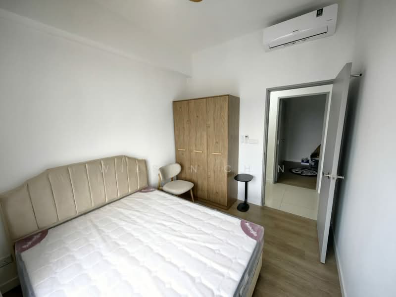 Kondominium untuk Disewa di Skyline KL - Wilson Chin - Bedroom - PropertyGuru.com.my