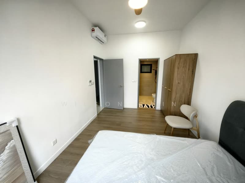 Kondominium untuk Disewa di Skyline KL - Wilson Chin - Bedroom - PropertyGuru.com.my